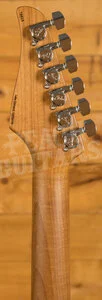 Suhr Standard Plus Trans Blue Denim/Slate Pau Ferro