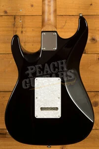 Suhr Standard Plus Bengal Burst Pau Ferro