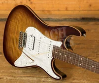 Suhr Standard Plus Bengal Burst Pau Ferro