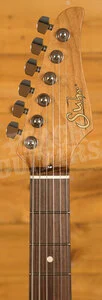 Suhr Standard Plus Bengal Burst Pau Ferro