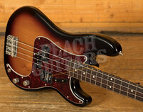 Fender Vintera II 60s Precision Bass | Rosewood - 3-Colour Sunburst
