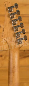Suhr Standard Plus Bengal Burst Pau Ferro