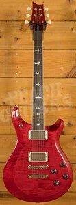 PRS S2 McCarty 594 - Scarlet Red