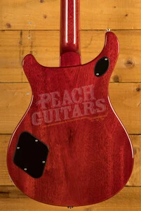 PRS S2 McCarty 594 - Scarlet Red
