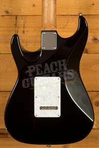 Suhr Standard Plus Trans Blue Denim Slate