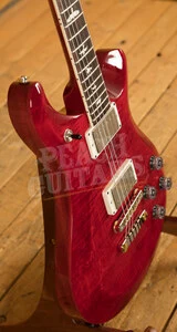 PRS S2 McCarty 594 - Scarlet Red