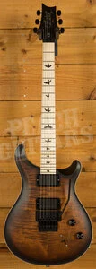 PRS Dustie Waring CE - Burnt Amber Smokeburst