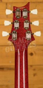 PRS S2 McCarty 594 - Scarlet Red