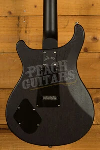 PRS Dustie Waring CE - Burnt Amber Smokeburst