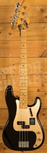 Fender Vintera II '50s Precision Bass - Maple - Black