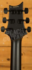 PRS Dustie Waring CE - Burnt Amber Smokeburst