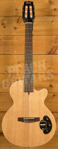 Cort Sunset Nylectric II | Natural Glossy