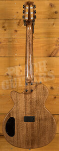 Cort Sunset Nylectric II | Natural Glossy