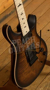 PRS Dustie Waring CE - Burnt Amber Smokeburst