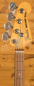 Fender Vintera '60s Mustang Bass | Pau Ferro - Sea Foam Green