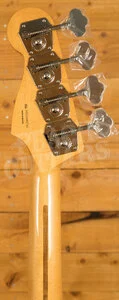 Fender Vintera II '50s Precision Bass - Maple - Black