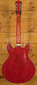Eastman T64/v-T-Antique Red Varnish