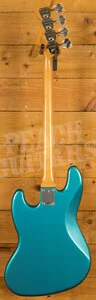 Fender Vintera II '60s Jazz Bass - Rosewood - Lake Placid Blue