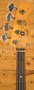 Fender Vintera II '60s Jazz Bass - Rosewood - Lake Placid Blue
