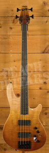 Schecter Bass SLS Elite-4 | Antique Fade Burst