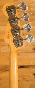 Fender Vintera II '60s Jazz Bass - Rosewood - Lake Placid Blue