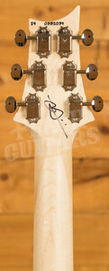 PRS Fiore - Sunflower | Signed by Mark Lettieri