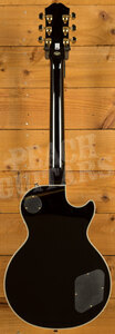 Epiphone Les Paul Custom | Ebony *Left-Handed*