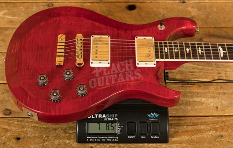 PRS S2 McCarty 594 - Scarlet Red