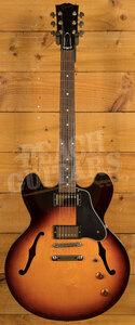 Gibson Memphis ES-335 Studio | Ginger Burst *Used*