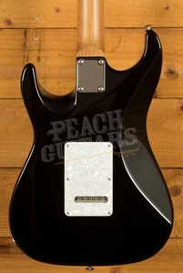 Suhr Standard Plus Bengal Burst Pau Ferro