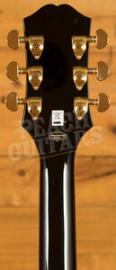 Epiphone Les Paul Custom | Ebony *Left-Handed*