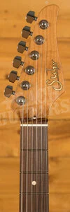 Suhr Standard Plus Bengal Burst Pau Ferro