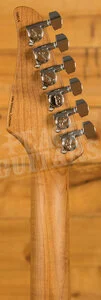 Suhr Standard Plus Bengal Burst Pau Ferro
