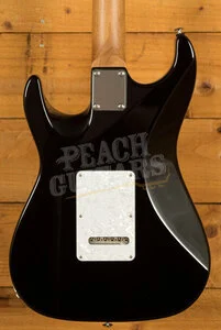 Suhr Standard Plus Bengal Burst Maple