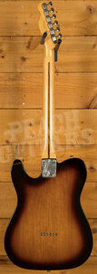 Fender Vintera '50s Telecaster | Maple - 2-Colour Sunburst