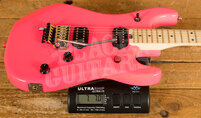 EVH 5150 Series Standard | Maple - Neon Pink