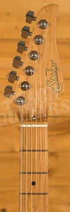 Suhr Standard Plus Bengal Burst Maple
