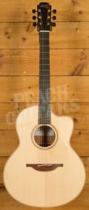 Lowden F-20C | Mahogany - Sitka Spruce