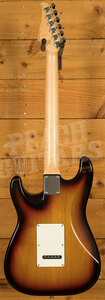 Suhr Classic S Antique HSS - 3-Tone Burst Rosewood