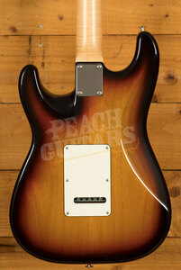 Suhr Classic S Antique HSS - 3-Tone Burst Rosewood