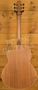 Lowden F-20C | Mahogany - Sitka Spruce