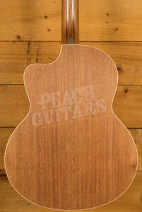Lowden F-20C | Mahogany - Sitka Spruce