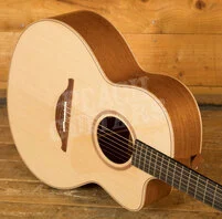 Lowden F-20C | Mahogany - Sitka Spruce