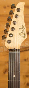 Suhr Classic S Antique HSS - 3-Tone Burst Rosewood