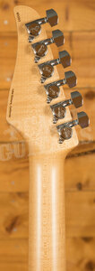 Suhr Classic S Antique HSS - 3-Tone Burst Rosewood