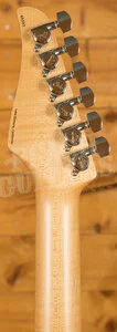 Suhr Classic S Antique HSS - 3-Tone Burst Rosewood
