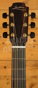 Lowden F-20C | Mahogany - Sitka Spruce