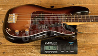 Fender Vintera II 60s Precision Bass | Rosewood - 3-Colour Sunburst