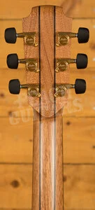 Lowden F-20C | Mahogany - Sitka Spruce