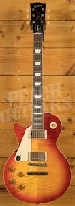 Gibson Les Paul Standard 50s | Heritage Cherry Sunburst *Left-Handed*